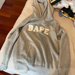 Men’s Bape Sweatshirt